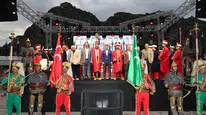 Amasya’da Mehteran Coşkusu!
