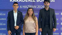 Amasyalı Gençlerden Şiir Yarışmasında Büyük Gurur