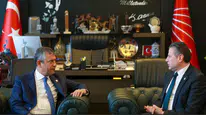 CHP Lideriyle Amasya Zirvesi!