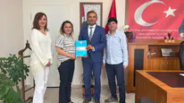 Merzifon’da İstihdamın Şifreleri Çözülüyor