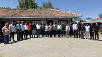 Mustafa Koçak: “Birlikte Rahmet Vardır”