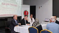 Amasya’da Halk Günü Buluşması Gerçekleştirildi