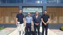 Merzifon OSB’de Teknik İnceleme
