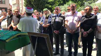 Emel Hökelek Işık, Son Yolculuğuna Uğurlandı