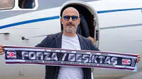 Beşiktaş Vincenzo Italiano'ya Emanet