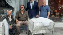 Amasya YRP Sahaya İndi