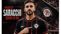 Çorum FK’dan Saracchi Bombası! Süper Lig’i Sallayacak Transfer İddiası