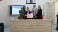 Amasya’da Sıfır Atık İçin Protokol İmzalandı