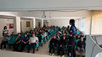 Amasya Polisi Liselerde 740 Öğrenciye Ulaştı