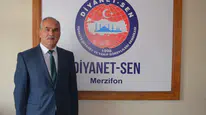 Diyanet-Sen Merzifon’dan Hicri Yılbaşı Mesajı