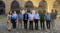 Merzifon’un Saklı Hazinelerine Yakın Mercek