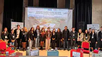 Amasya Üniversitesi’nden Merzifon’a Çocuk Dostu Kent Analizi
