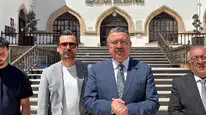 Merzifon’un Altı Üstüne Geliyor! Dev Projede Kritik Süreç