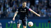 Çorum FK'dan Transfer Bombası! Matus Bero Yeniden Türkiye'ye Dönüyor
