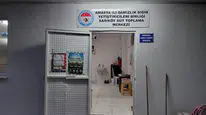 Amasya DSYB’den Sarıköy Süt Evi’ne Kapasite Güçlendirmesi