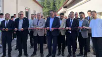 Merzifon MYO’da Dev İş Birliği! 1,5 Milyonluk Laboratuvar Desteği