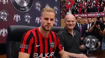 Çorum FK’dan Bundesliga Hamlesi!