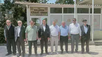 Amasya Ziraat Odalarından Buğday Fiyatlarına Tepki