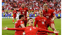 A Milliler 653. Maçına Çıkıyor! Rakip Paraguay
