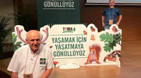 TEMA Vakfı Merzifon Temsilcisi Kadir Acar’dan İklim Krizi Uyarısı