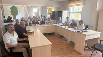 Amasya’da Sağlıklı Yaşam İçin Önemli İş Birliği