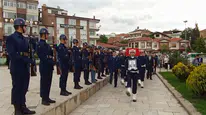 Kıbrıs Gazisi Bayram İlhan’a Son Görev