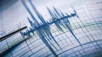 Malatya'da Korkutan Deprem!