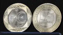 Cebinizde NATO Logolu 5 TL Olabilir!