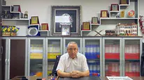 Dim Güven Tazeledi! Güley, KGK Denetim Kurulu'na Seçildi
