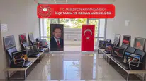 15 Temmuz Ruhu Yaşıyor