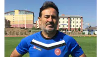 Ahad Kömürlüoğlu Amasyaspor FK'ya Veda Etti!