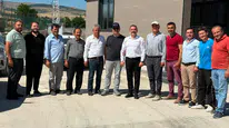 Koçak: Güçlü Tarım, Güçlü Sanayiyle Mümkün