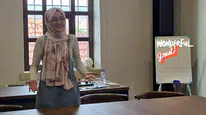Merzifon'da Minik Kalemler Geleceğin Yazarları İçin İlk Adımı Attı