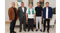 Çorum’dan 1 Milyon TL’lik Dev Sponsorluk Desteği