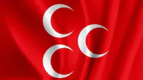 Amasya'da MHP Kongresi İçin Geri Sayım!
