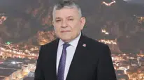 CHP Amasya'da Kalyoncu Dönemi Başladı!