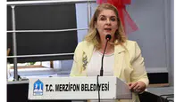 Nilüfer Şahin Özdemir’den 15 Temmuz Mesajı: “O Gece Milletimiz Tarihe Altın Harflerle Yazılan Bir Destan Yazdı”