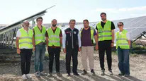 Suluova Belediyesi Güneşten Kazanacak! Hedef 17 Milyon TL Tasarruf