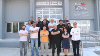 Amasya'dan TEKNOFEST'e Büyük Gurur!