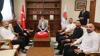 Amasya'da Kritik Ziyaret Trafiği
