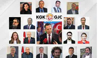 KGK'da yeni dönem. Dim, güven tazeledi