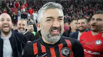 Savaş Balçık Çorumlu Oldu