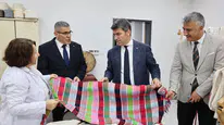 Amasya’da Halk Eğitime Yeni Nefes