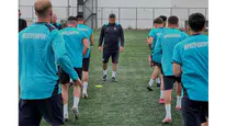 Merzifonspor Güç Deneyecek: İlk Rakip Gençlik Mimar Sinan!