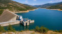 Amasya’da Barajlar Ne Kadar Dolu? Son Durum Merak Ediliyor