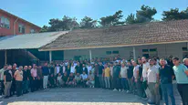 Merzifon’da Siyasetin Gündemi ÇELTEK Oldu