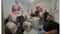Amasya’da Yeniden Refah Kurmayları Toplandı!