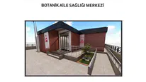 Amasya’ya Yeni Sağlık Yatırımı!