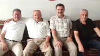 MHP Merzifon'da Kutlu Davada Büyük Kenetlenme!