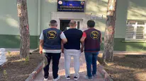 Merzifon’da Film Gibi Operasyon: JASAT Yakaladı!